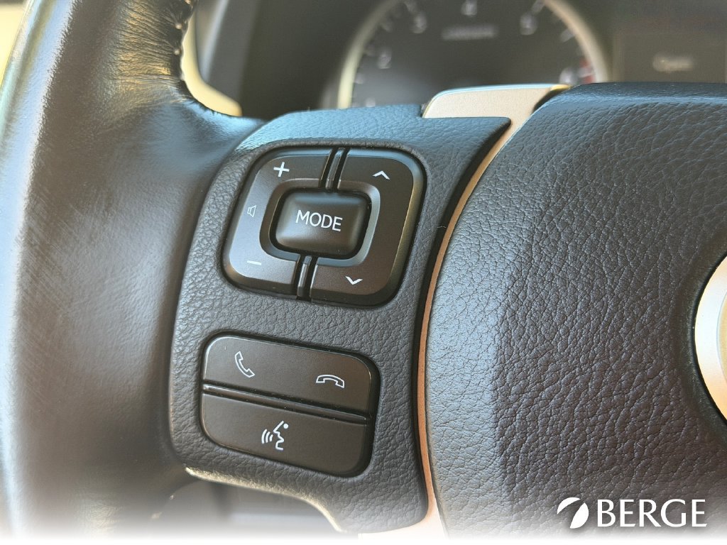 Used 2017 Lexus NX 200t FWD w/ Accessory Package 2 image 28