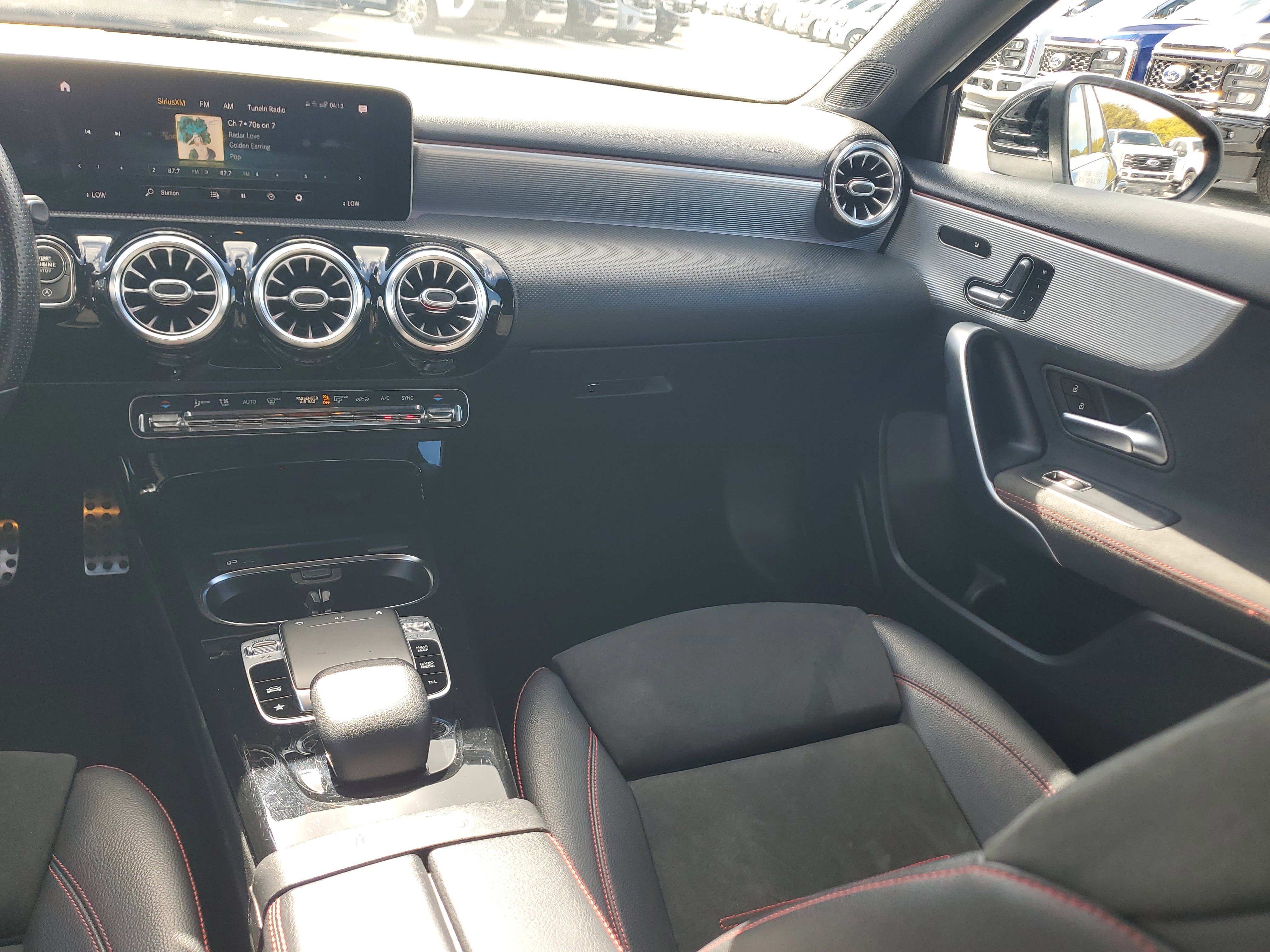 Used 2019 Mercedes-Benz A 220 image 16