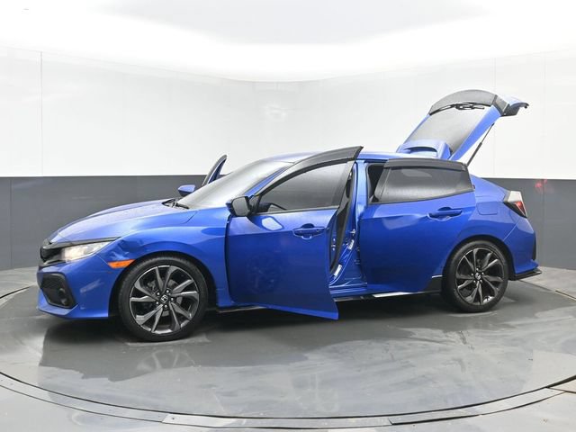 Used 2019 Honda Civic Sport image 50