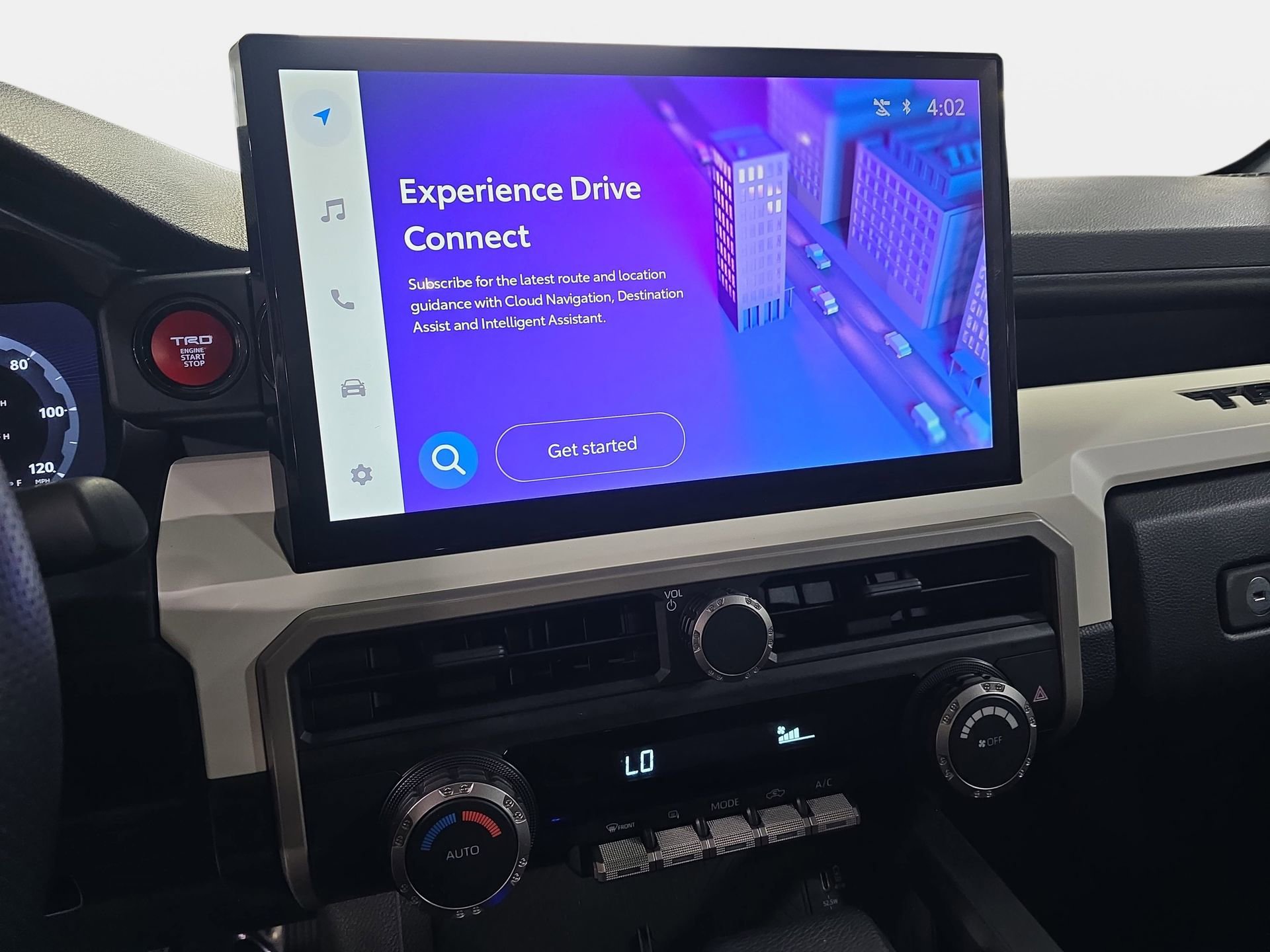 Used 2024 Toyota Tacoma TRD Off-Road image 20