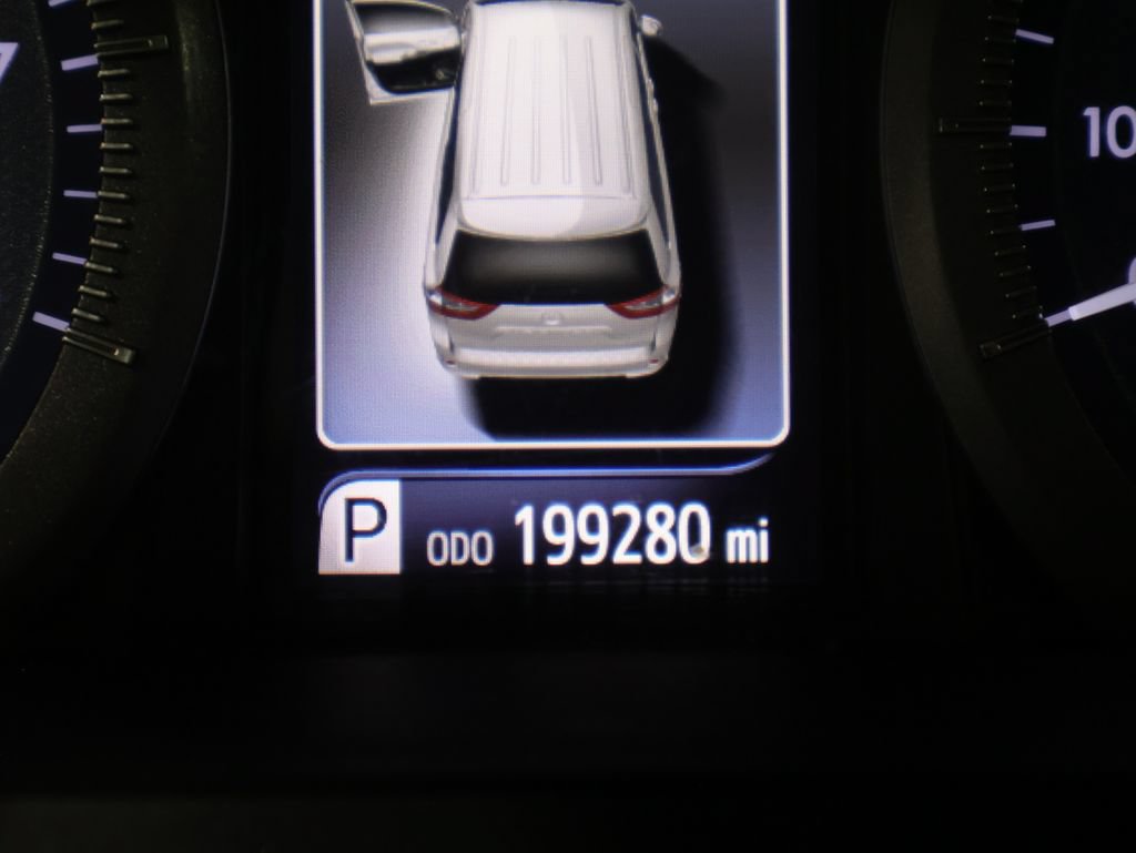 Used 2015 Toyota Sienna XLE AWD/4WD image 34