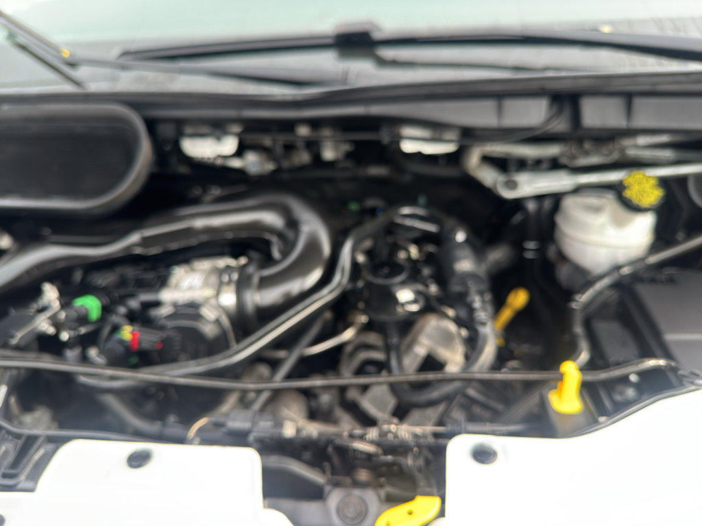 Used 2022 Ford Transit 350 XLT image 10