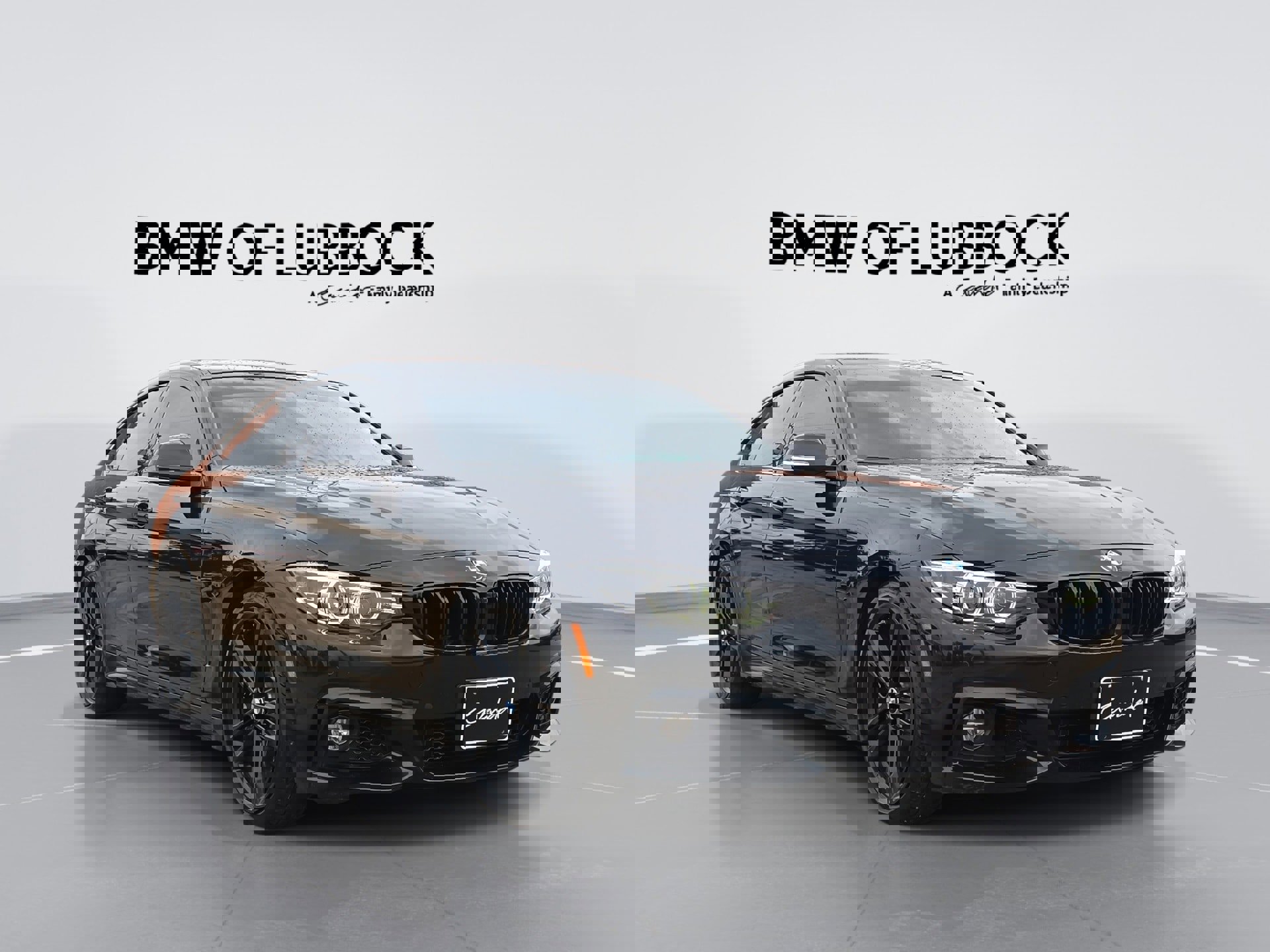 Used 2019 BMW 440i Gran Coupe w/ M Sport Package