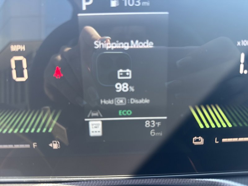 New 2026 Kia Sportage S image 31