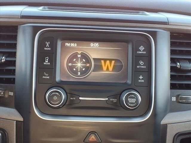 Used 2022 RAM 1500 Tradesman image 10