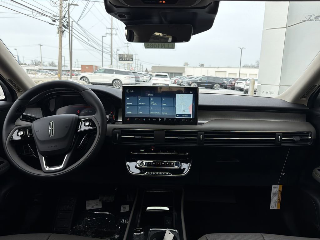 New 2026 Lincoln Corsair Premiere AWD/4WD image 10