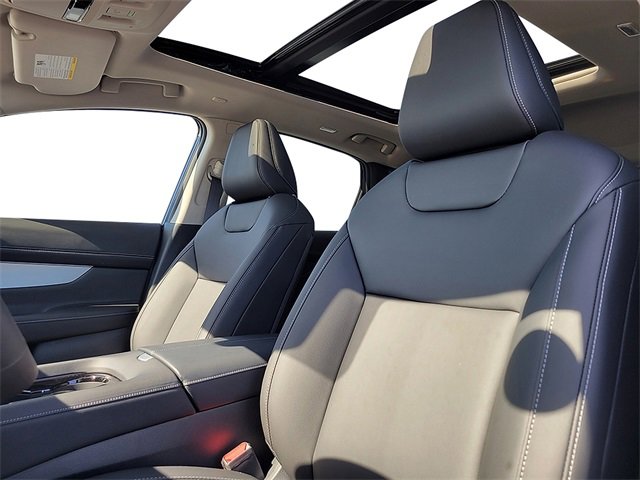 New 2025 Nissan Murano SL image 32