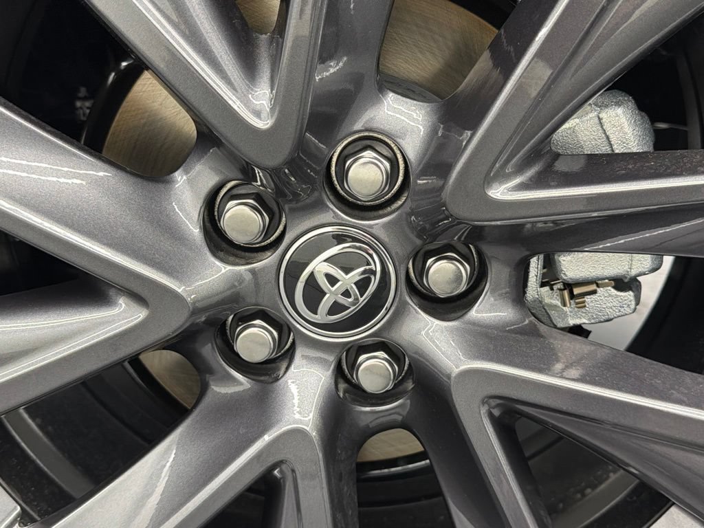Certified 2026 Toyota Corolla SE FWD image 17