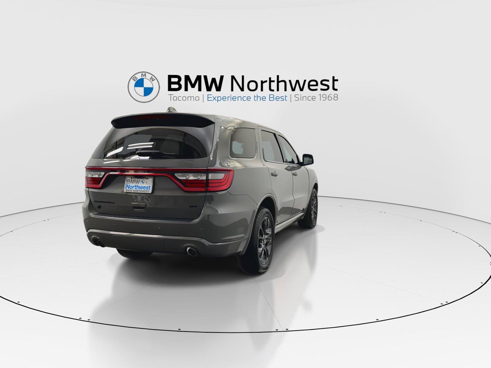 Used 2022 Dodge Durango GT AWD/4WD image 5