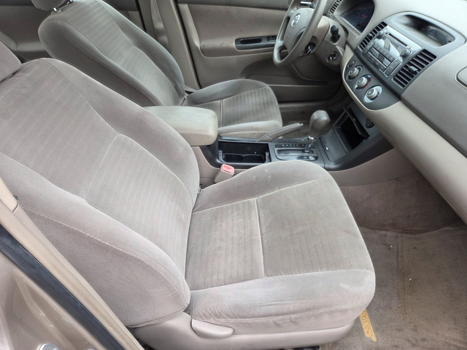 Used 2006 Toyota Camry LE w/ Fleet Convenience Pkg FWD image 15