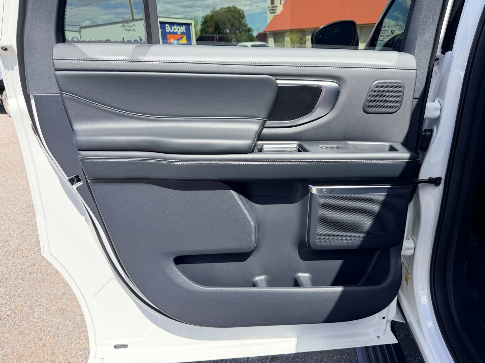 New 2026 Ford Expedition Max Platinum AWD/4WD image 21