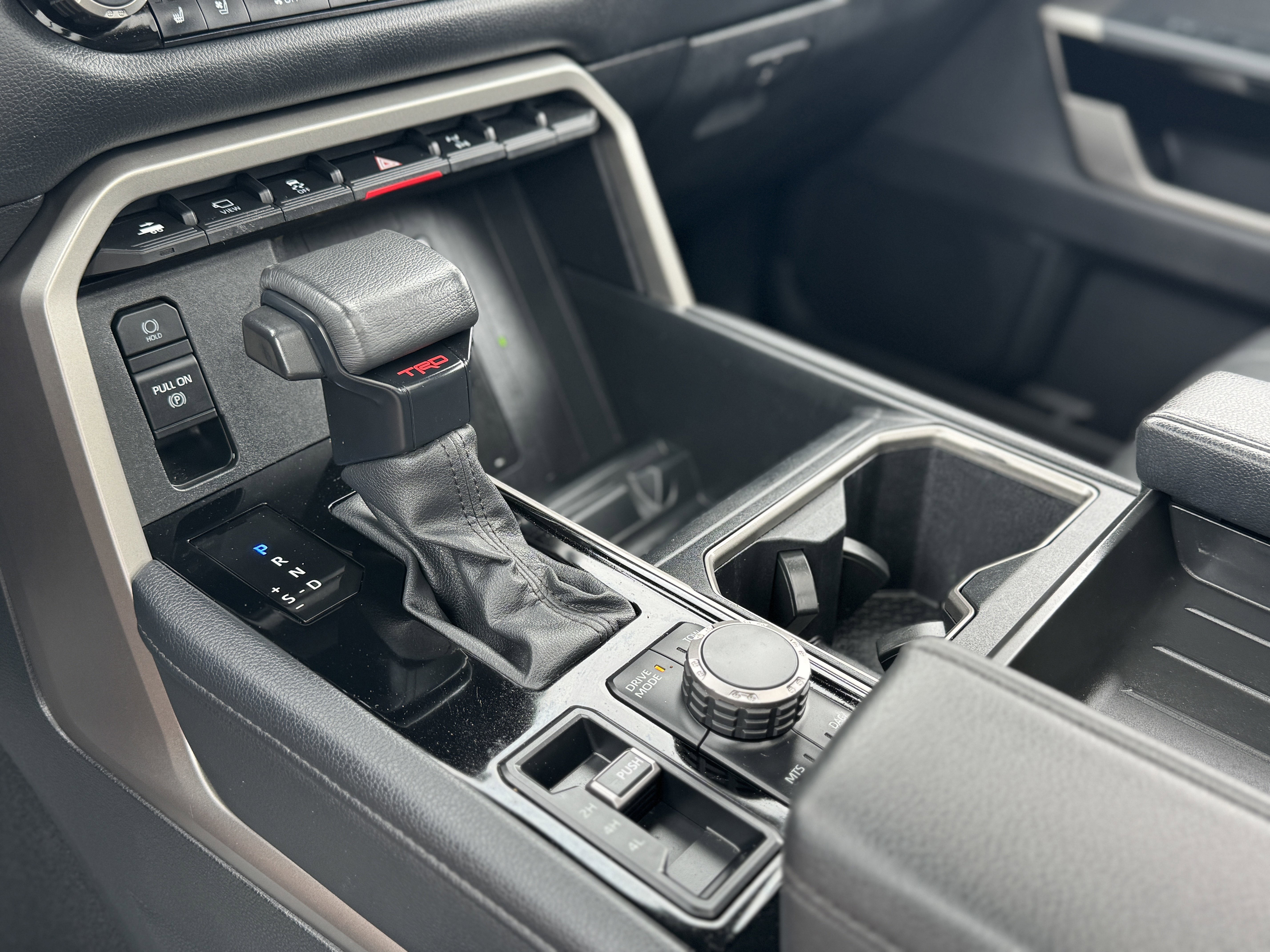 Used 2022 Toyota Tundra Limited w/ TRD Off-Road Package image 20