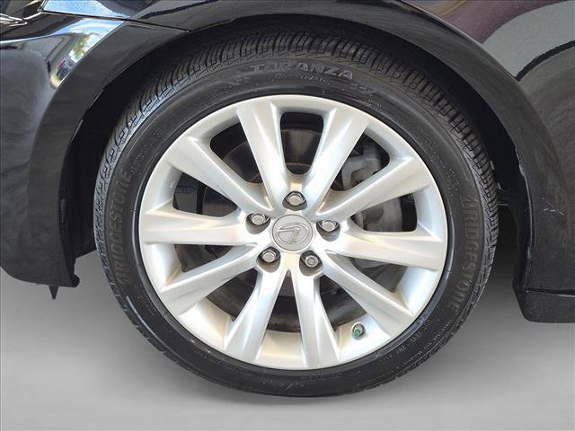 Used 2014 Lexus IS 250 RWD image 22