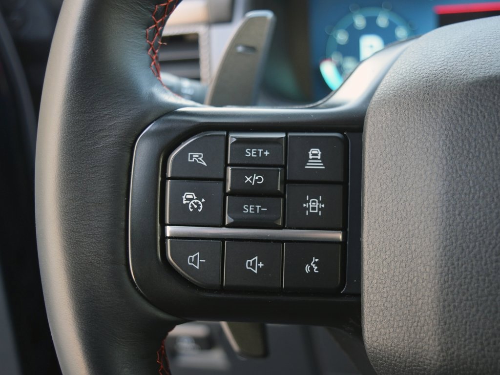 Used 2024 Ford F150 Raptor image 16