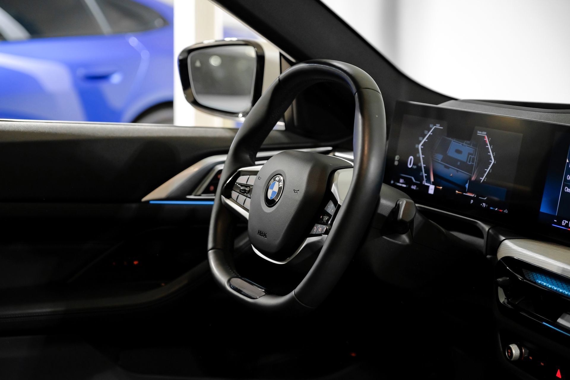 Used 2025 BMW 430i Coupe RWD image 18