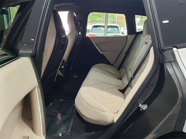 New 2026 BMW iX xDrive45 image 9