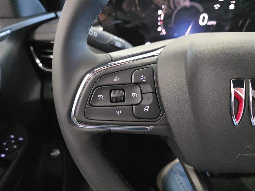 Used 2026 Buick Envista Sport Touring w/ Convenience I Package image 17
