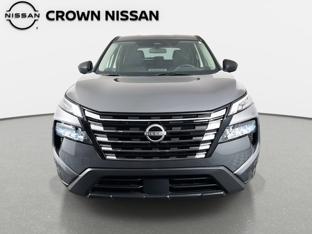 Certified 2025 Nissan Rogue S image 2