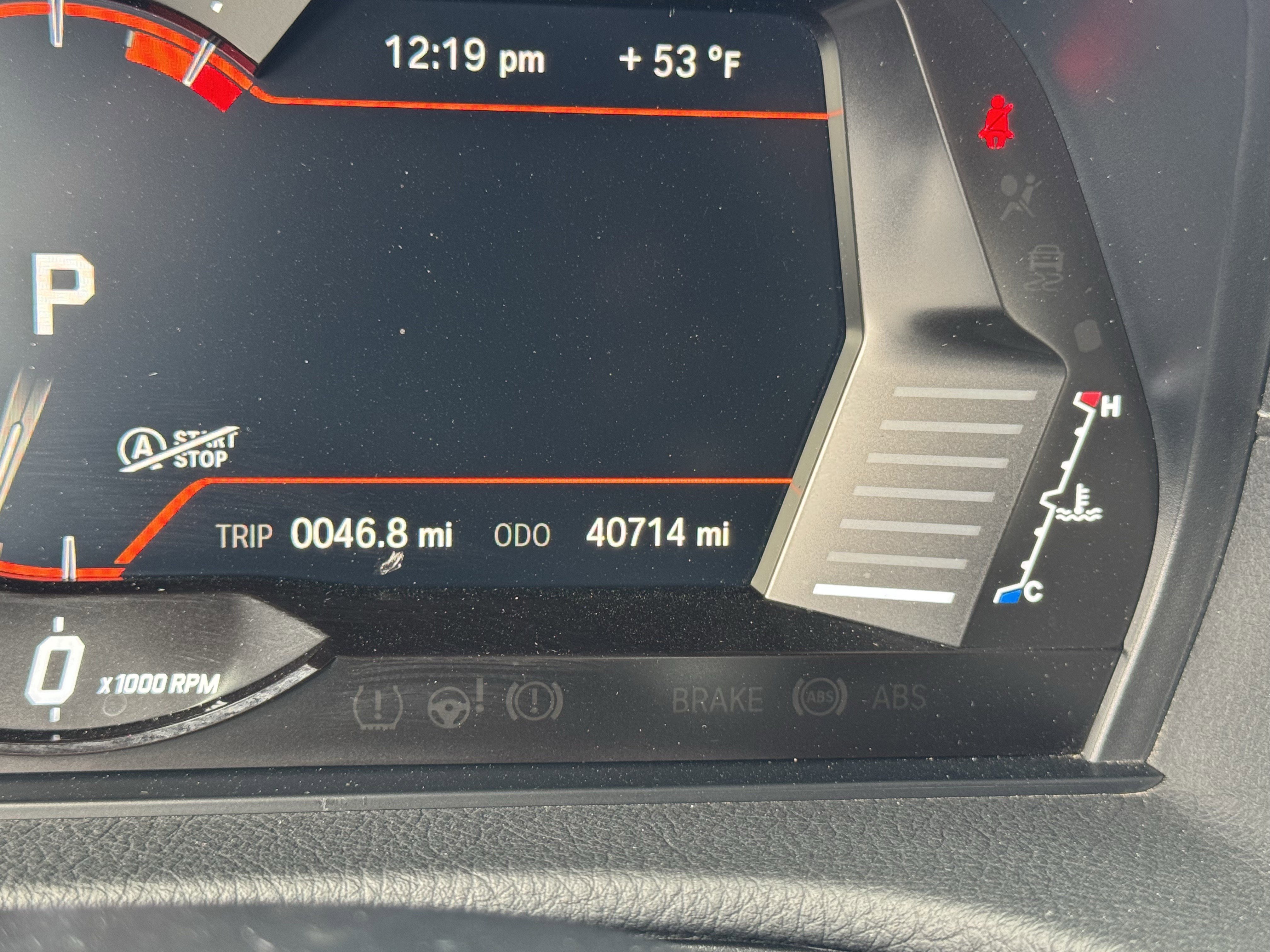 Used 2022 Toyota Supra Premium w/ Driver Assist Package image 20