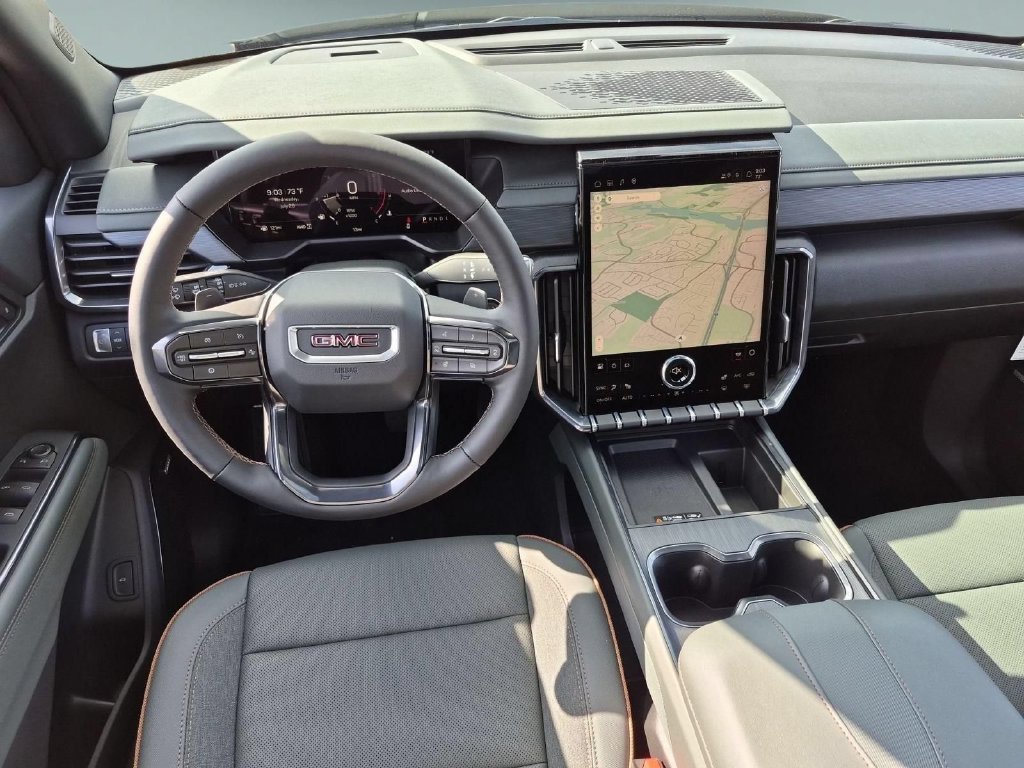 New 2026 GMC Acadia AT4 AWD/4WD image 20