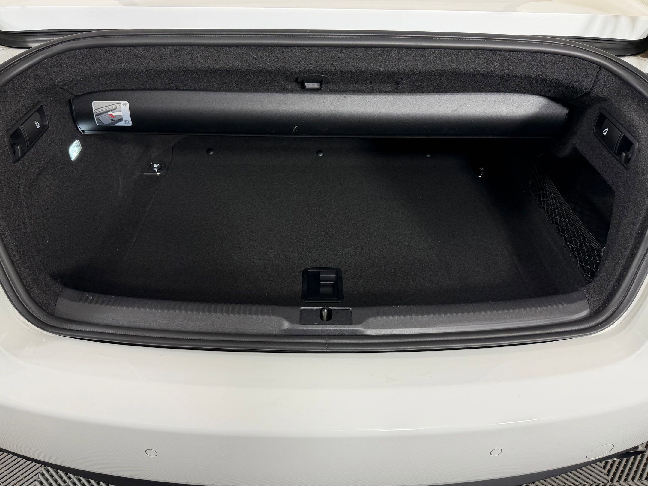 Used 2011 Audi A5 2.0T Premium Plus image 22