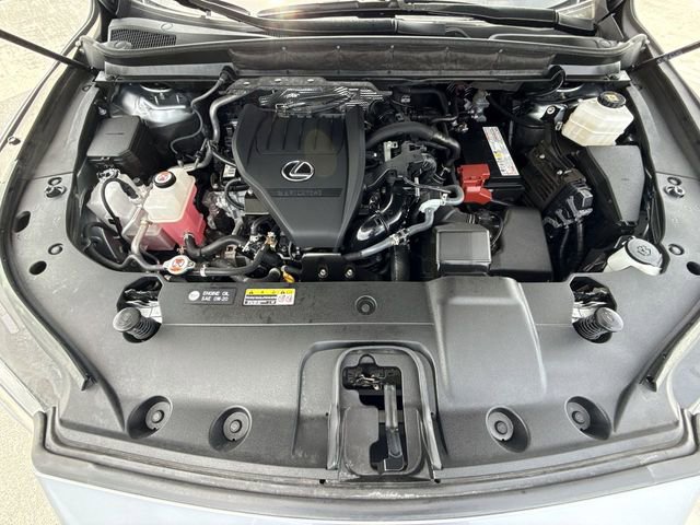 Certified 2023 Lexus RX 350 Premium w/ Cold Area Package FWD image 27