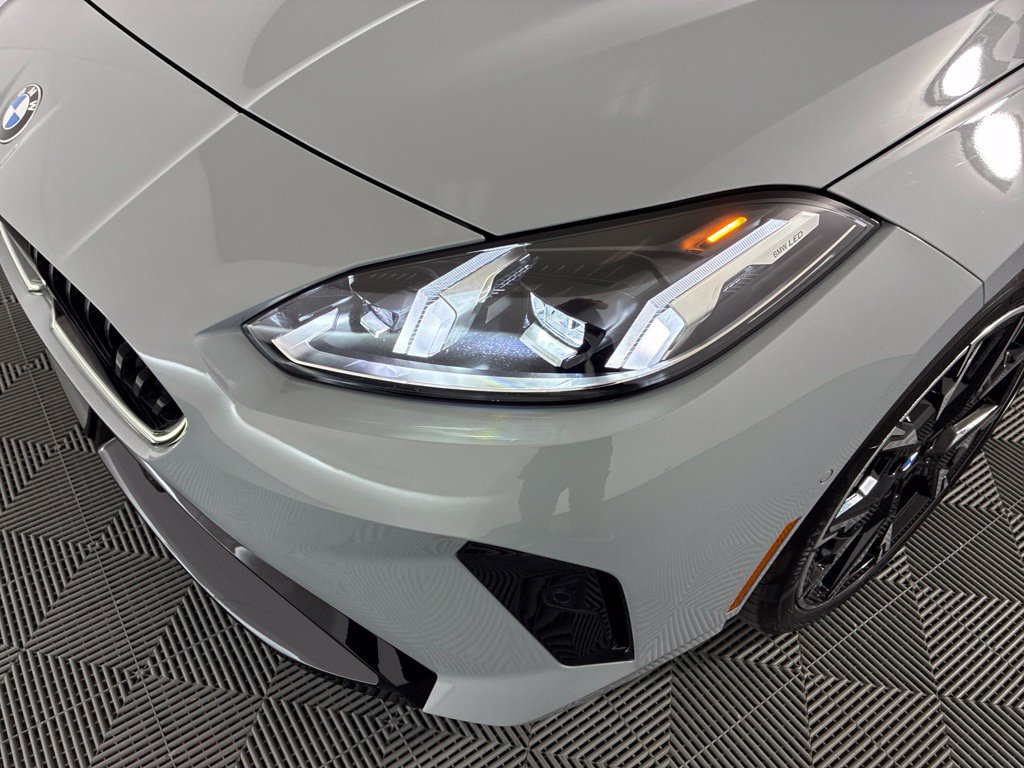 Certified 2026 BMW 228i w/ Technology Package FWD image 9