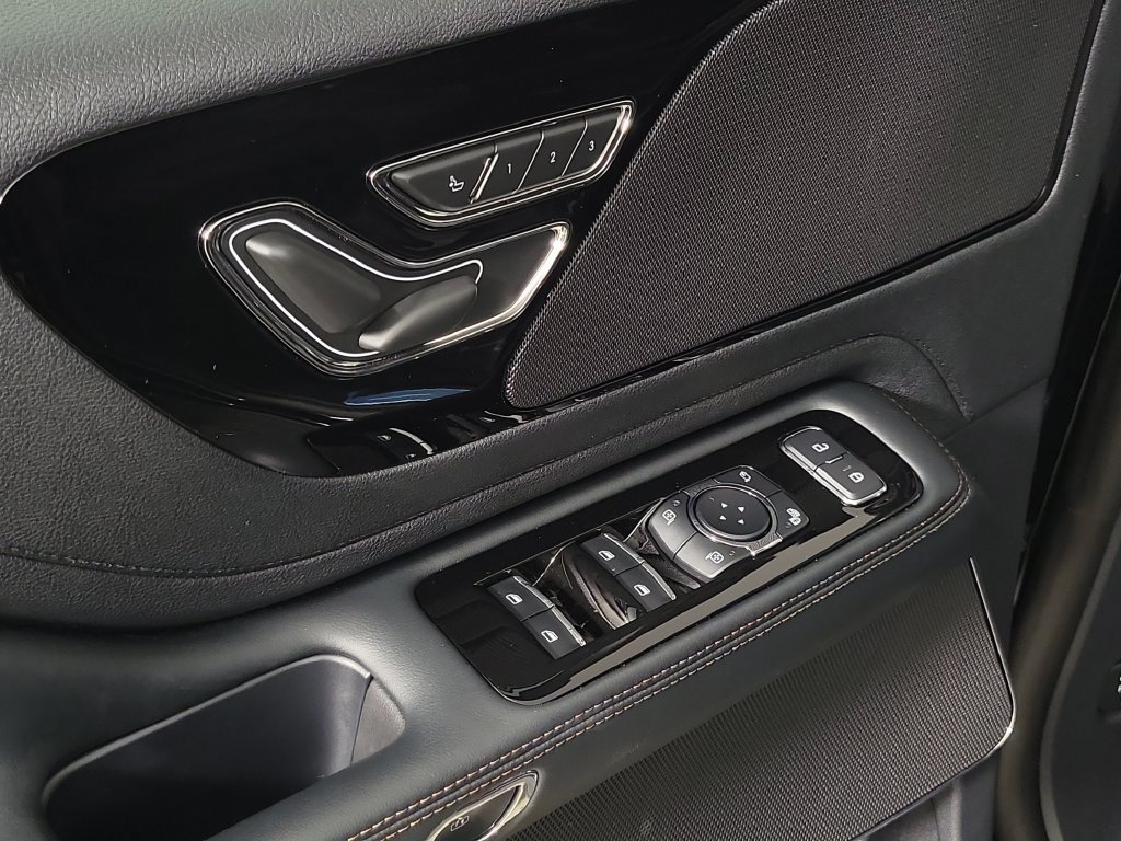 New 2026 Lincoln Aviator 2WD image 20