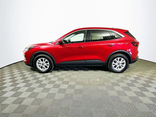 Used 2023 Ford Escape Active w/ Tech Pack #2 image 5