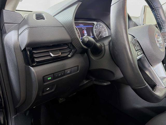 Certified 2023 Nissan Sentra SV w/ All-Weather Package FWD image 8