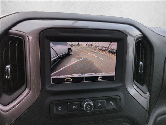 Used 2023 GMC Sierra 1500 Pro w/ Trailering Package RWD image 14