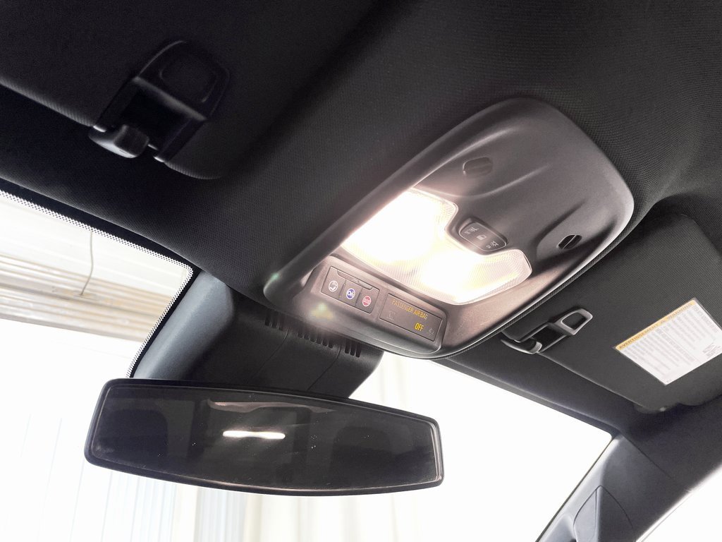 Certified 2024 Chevrolet Colorado Trail Boss w/ Advanced Trailering Package image 32