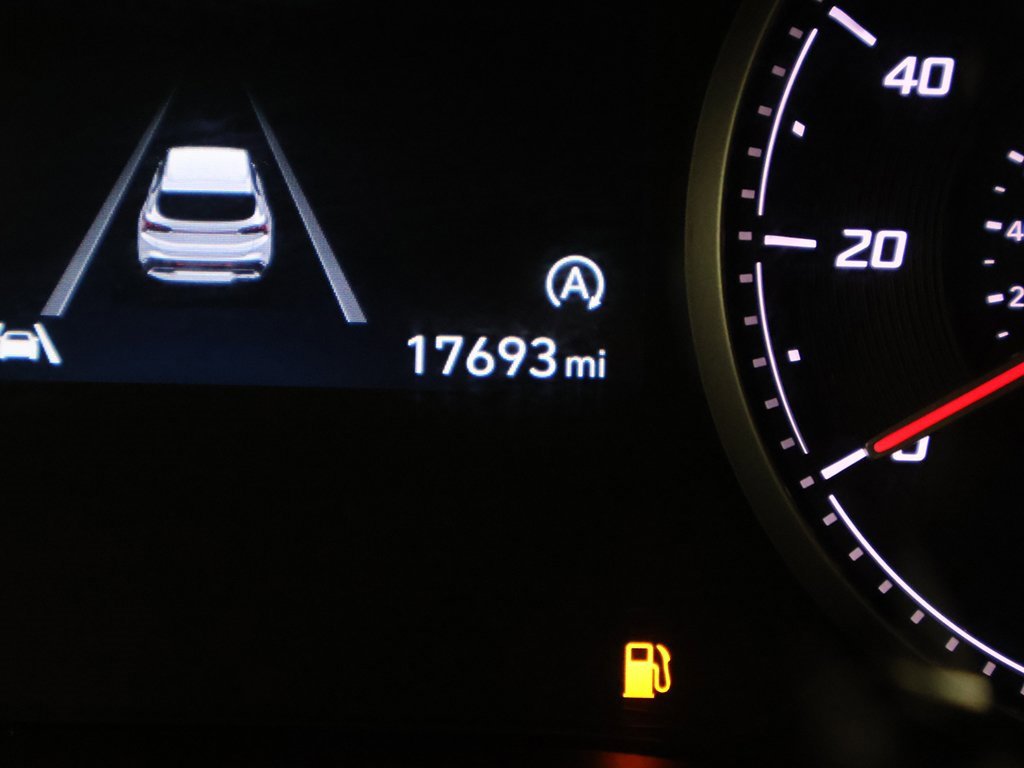 Certified 2023 Hyundai Santa Fe SEL image 37