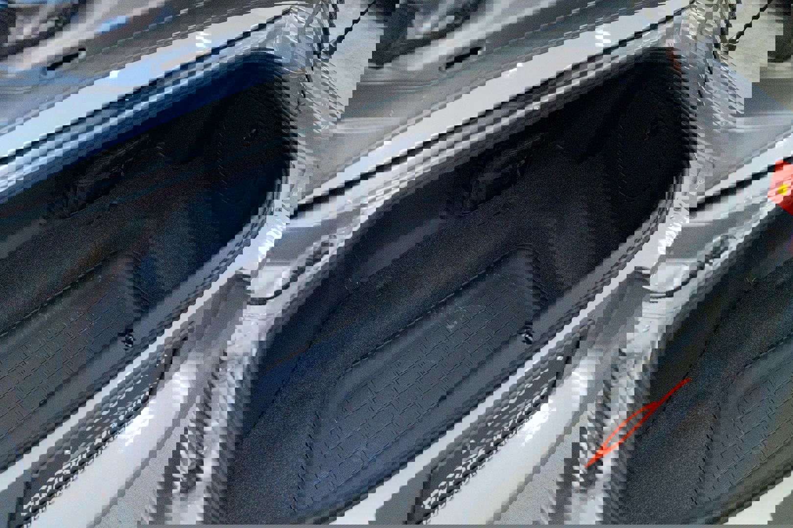 Used 2014 MAZDA MX-5 Miata Grand Touring image 21