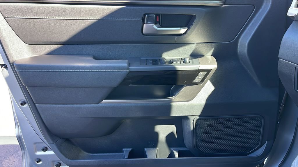 New 2026 Toyota Tundra Limited image 27