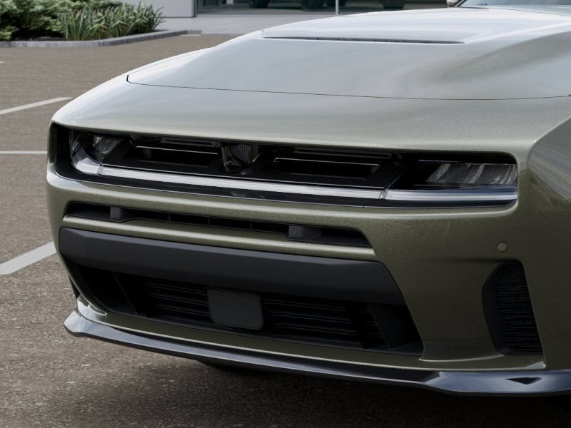 New 2026 Dodge Charger Scat Pack AWD/4WD image 12