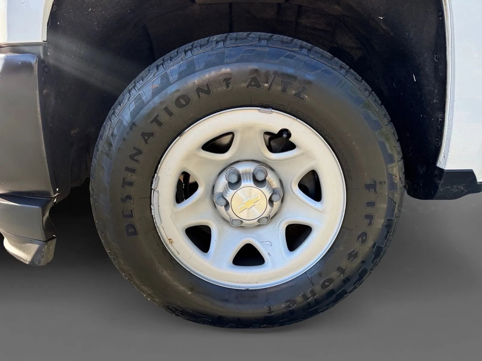 Used 2017 Chevrolet Silverado 1500 W/T w/ WT Convenience Package image 20