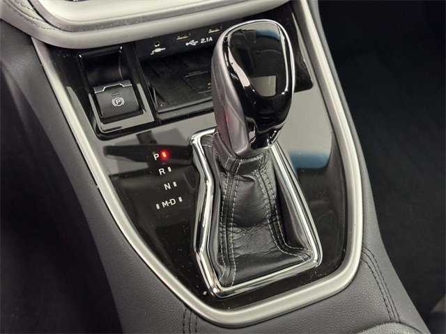 Used 2022 Subaru Outback Limited image 29