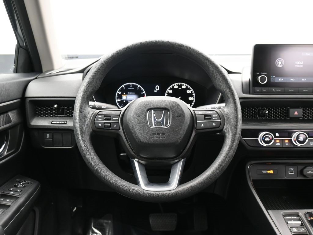 Certified 2025 Honda CR-V LX image 43