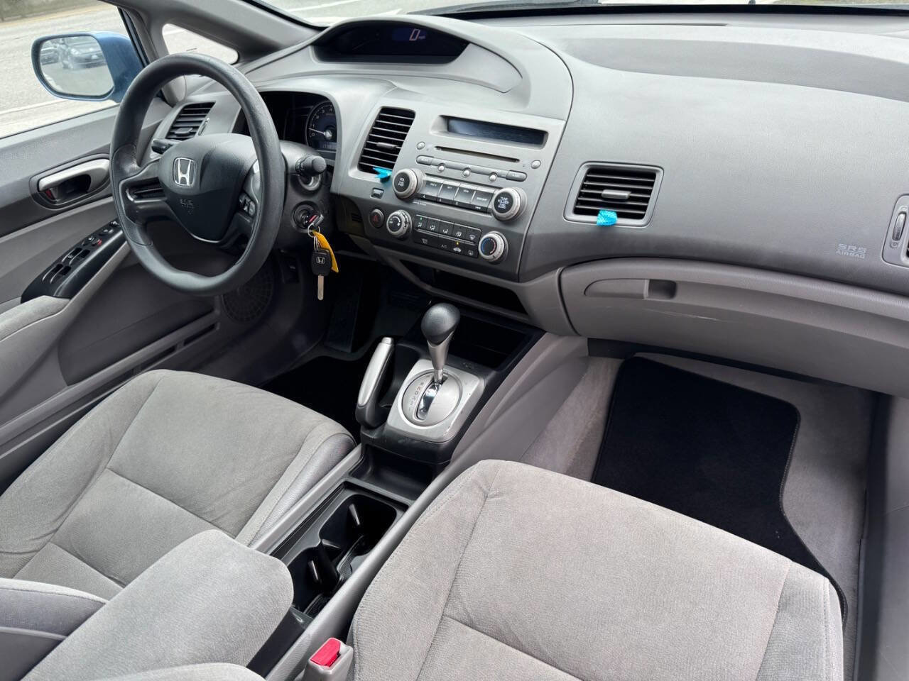 Used 2006 Honda Civic LX image 16