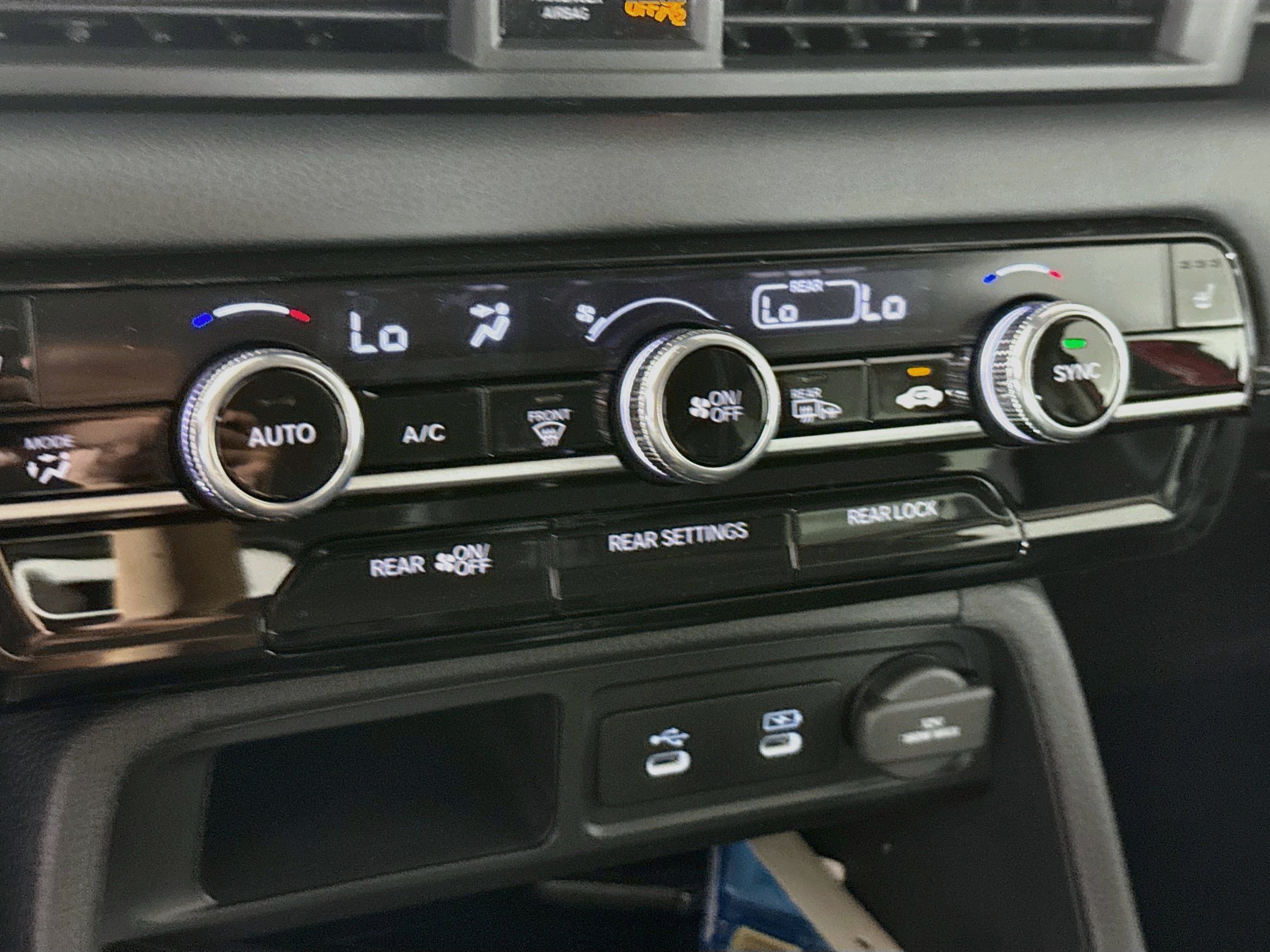 New 2026 Honda Pilot EX-L image 19