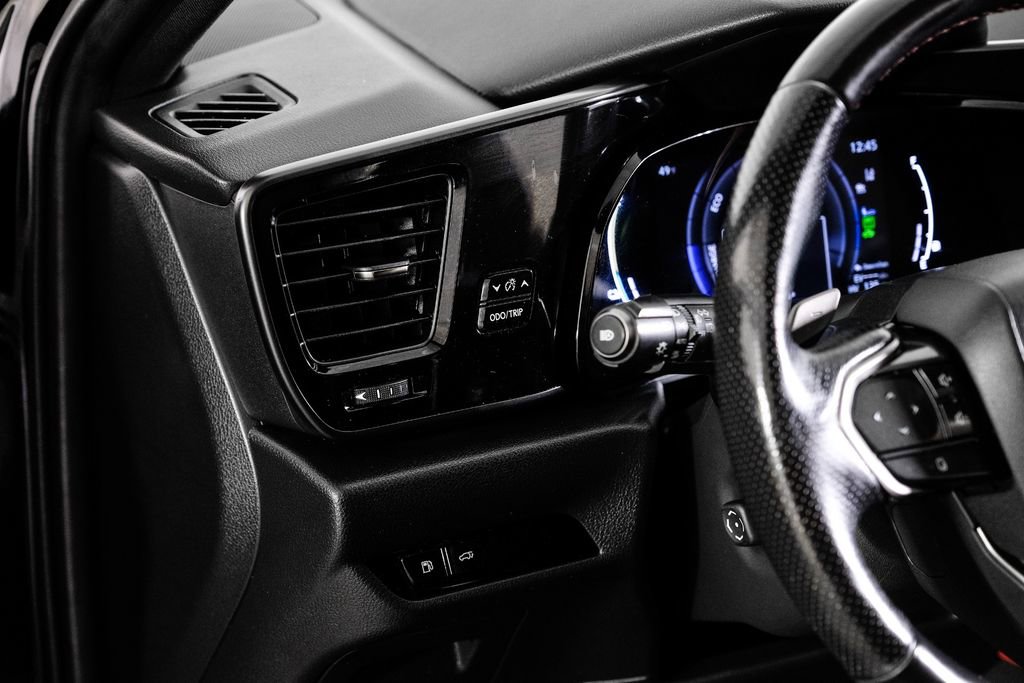 Used 2022 Lexus NX 450h+ F Sport w/ Vision Package image 29