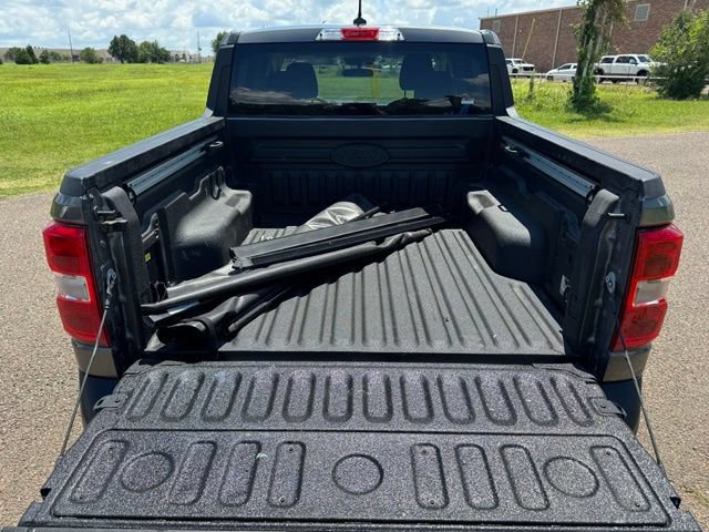 Used 2022 Ford Maverick XLT w/ Equipment Group 300A Standard AWD/4WD image 7