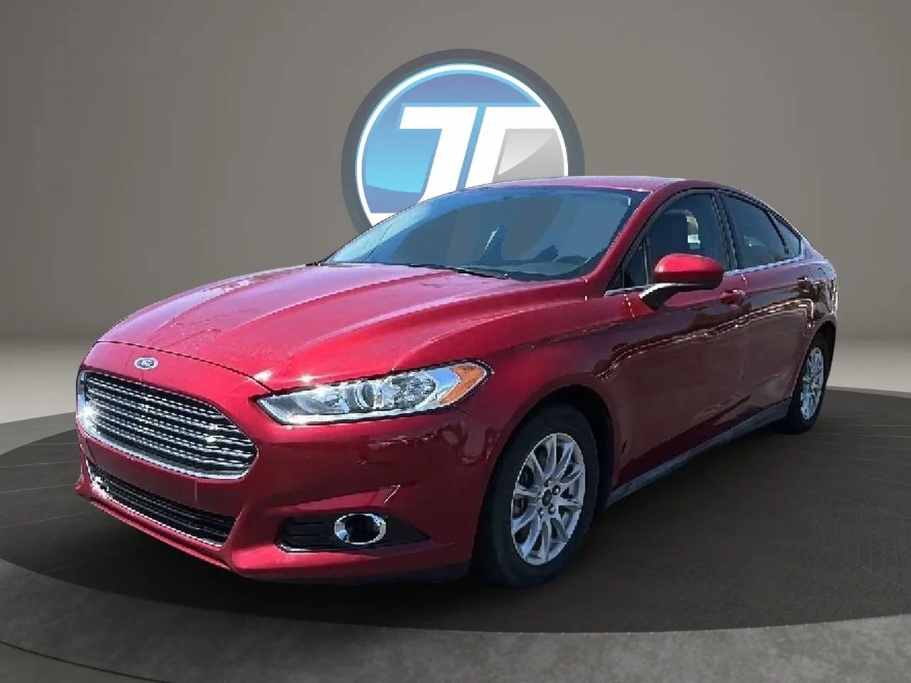 Used 2016 Ford Fusion S FWD image 21