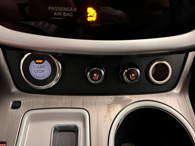 Used 2016 Nissan Murano Platinum w/ Platinum Technology Package AWD/4WD image 27