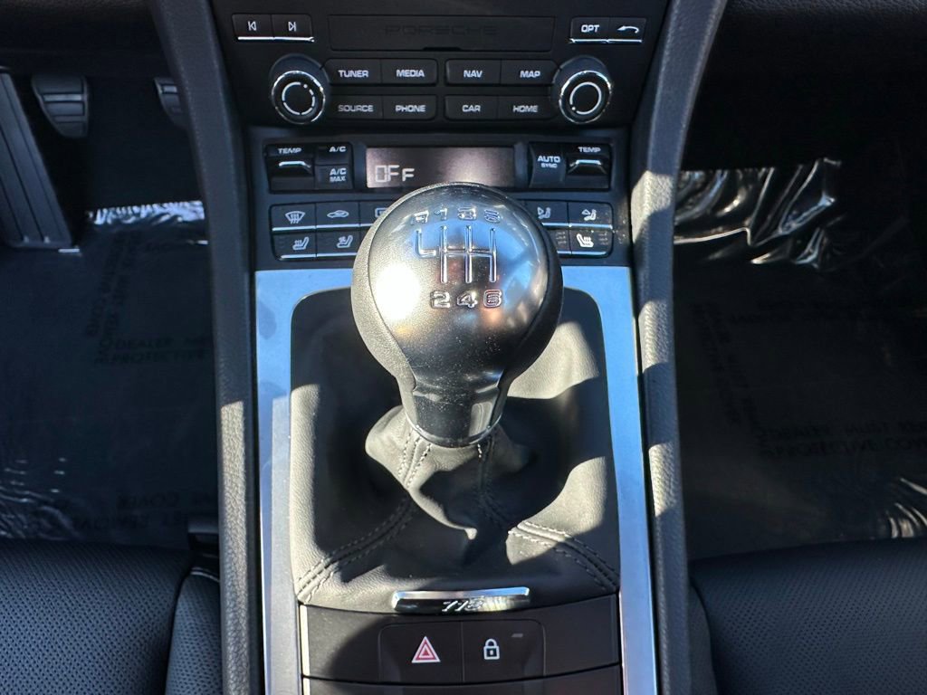 Certified 2025 Porsche 718 Cayman image 25