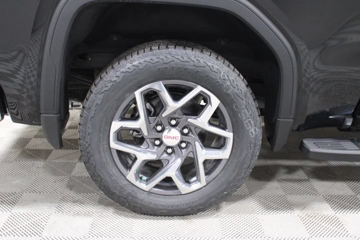 New 2026 GMC Sierra 1500 SLT w/ SLT Premium Plus Package AWD/4WD image 46