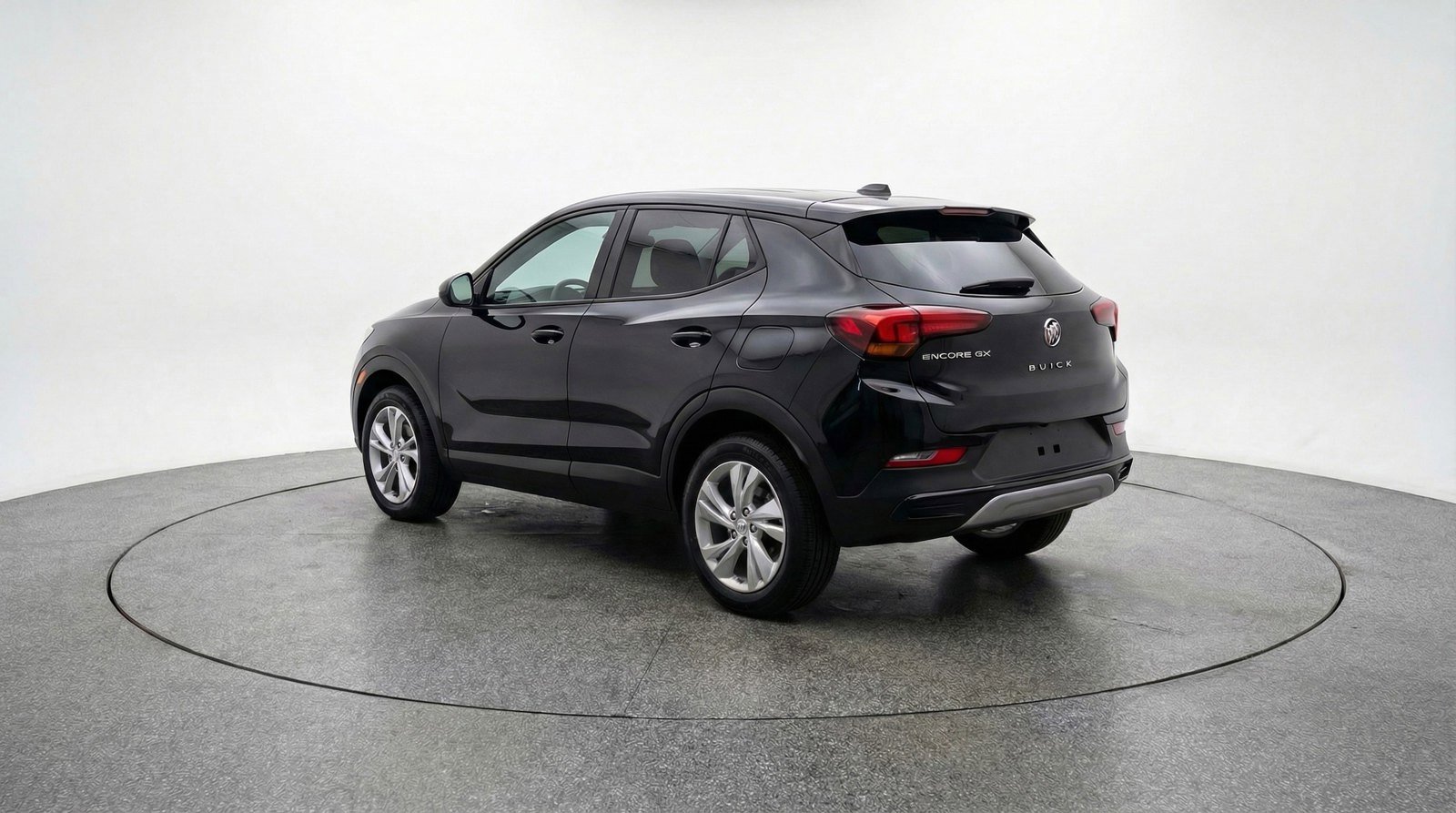 Used 2025 Buick Encore GX Preferred FWD image 5