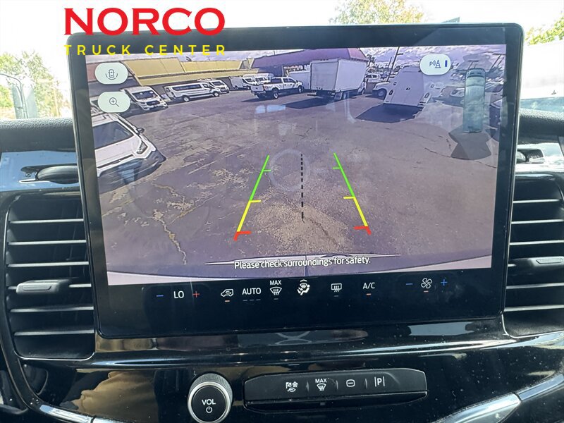 Used 2024 Ford Transit 350 XLT RWD image 23