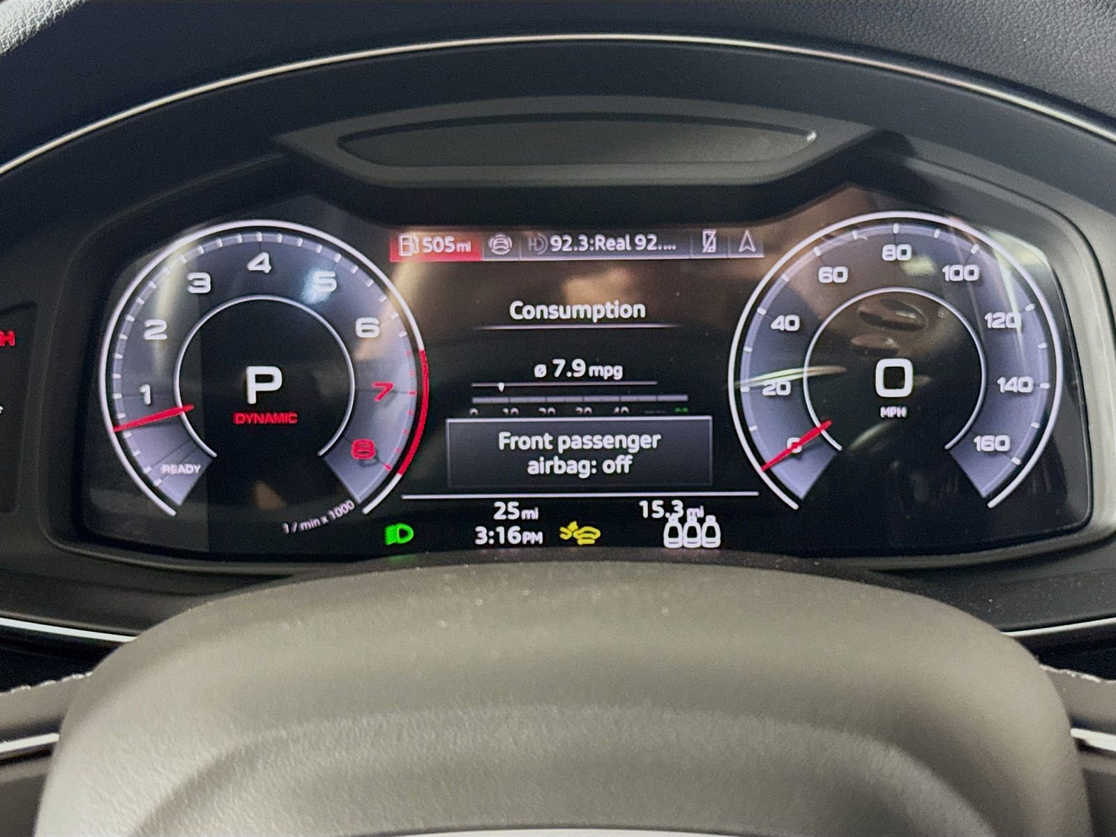 New 2026 Audi Q8 Premium Plus AWD/4WD image 12